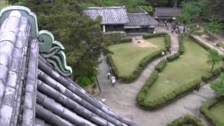 Matsue Castle (松江城)