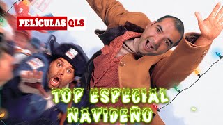 Peliculas QLS - Especial Top Navideño