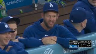 Miami Marlins vs Los Angeles Dodgers | MLB Full Game Replay 05072024