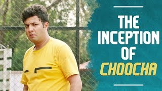The Inception Of Choocha | Fukrey Returns | Varun Sharma | Pankaj Tripathi | Richa Chadda
