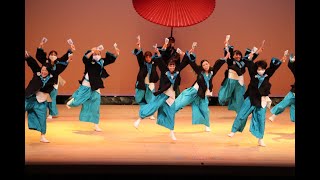 朔空＠第22回富山のよさこい祭り（富山県民会館） 2022 09 25 131557