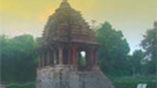 Varaha Temple, Khajuraho, Madhya Pradhesh