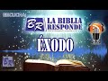 LA BIBLIA EN AUDIO: ÉXODO - TV LA BIBLIA RESPONDE