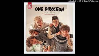 One Direction - One Thing (Official Instrumental) | Up All Night (Album)