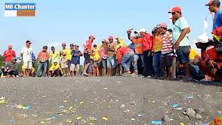 partai neraka lombah hari sabtu all seri putaran 3 di lapangan jugosari