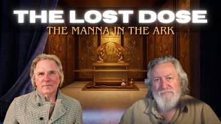 The Psychedelic Christ, the Ark of the Covenant, and the Lost Sacrament with William Henry