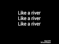 Bishop-River Lyrics