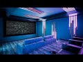 L-Acoustics x QAV | Creating the Ultimate Home Theater Experience