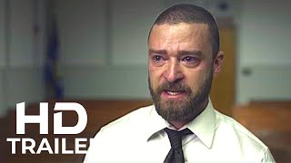 PALMER - Official Trailer (2021) Justin Timberlake, Drama Movie l HD