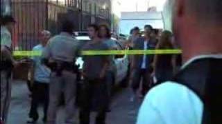 Kevin Federline - CSI Las Vegas