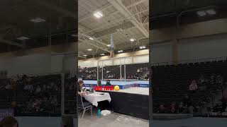 Jun Iwai P.Bars                                    2024 Elite Team Cup