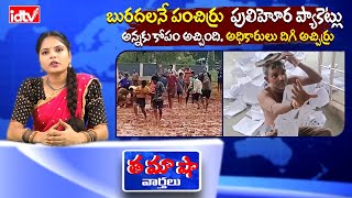 తమాషా వార్తలు | Tamasha Varthalu Full Episode | Trending \u0026 Viral News Today | 06-09-2024 | IDTV News