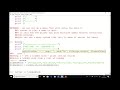 Simple Games in Python - HANGMAN part 2 of 2 BEGINNER + LEVEL