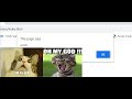 How to create Popup Boxes using HTML and Javascript (VS Code)
