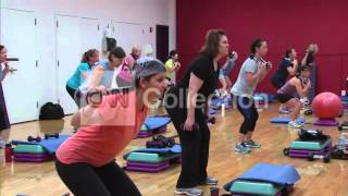 TRENDING NOW - WHAT HAPPENS WHEN YOU SKIP THE GYM