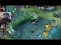 Лукас Новая Имба Мета Катка со стрима Мобайл легендс mobile legends