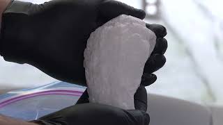 Dozens indicted weekly in Taylor County on meth possession charges