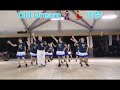 Old Dream By Stephanie Lim, Ivy Tang & Adeline Chang (Line Dance)