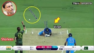 Top 10 Destructive Yorkers In Cricket History Of All Times || Cricket Hub