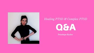 Why Forced Forgiveness is Damaging to  People with  PTSD & C-PTSD & Q&A