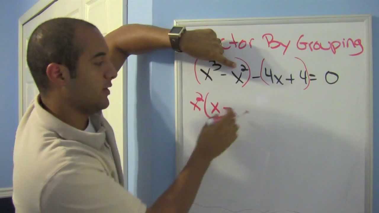 College Algebra Lesson 1 Equations Youtube