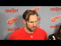 Red Wings' Niklas Kronwall: 'Tonight was embarrassing ... we have to be better'