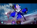 fate extra record trailer fgo fes 2024 8k dolby 5.1 eng subs