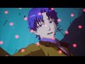 fate extra record trailer fgo fes 2024 8k dolby 5.1 eng subs