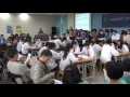 20160306均一教育學苑 學思達教學工作坊 張輝誠老師 part08