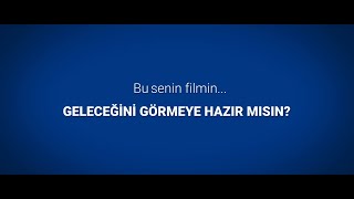 Yeditepe Üniversitesi 2022-2023 Tanıtım Filmi