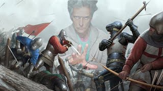 Accidental Chat War - Jerma Webbed Stream Edit
