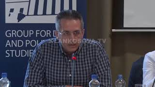 Qeveria kritikohet për numrin e madh të ministrive - 03.07.2019 - Klan Kosova