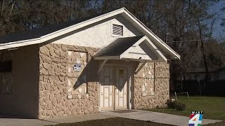 ‘It’s beyond disrespectful’: Police investigating string of break-ins at Northside church