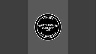 Wheelhouse Garage is live!