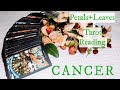 CANCER♋A Sudden Change in Direction With So Many Blessings! SEPT 25th-OCT 1st