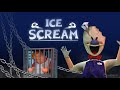 ICE Scream Escape Chapter