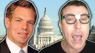 Meet Congressman Eric Swalwell