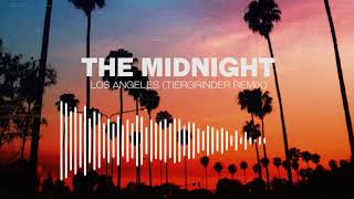 Los Angeles - The Midnight (Tiergrinder Remix)