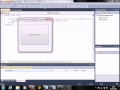 Visual Basic - #1 Simple Message Box