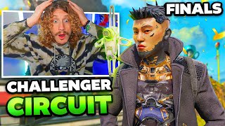 Challenger Circuit Is Pure Comedy & iiTzTimmy Leaves DSG?!?! - Watch Party