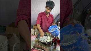 Handmade Chita Roti Making – Traditional Street Food #shorts #streetfood