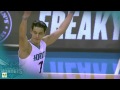 The best of Jeremy Lin 2015- 2016 season