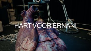 Hart voor Ernani with ZNA and GZA Hospitals