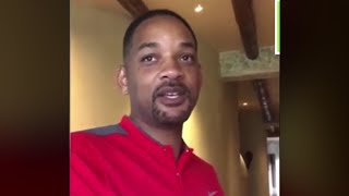 Jada Pinkett forces Will Smith to respond on her Instagram live stream