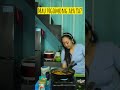 Kata Siapa Bikin Konten Masak Itu Mudah? Siga Nu Lieur #shorts #youtubeshorts #shortsvideo