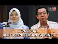 'YB pula ikut telunjuk siapa?' - Setpol Fadhlina bidas Guan Eng