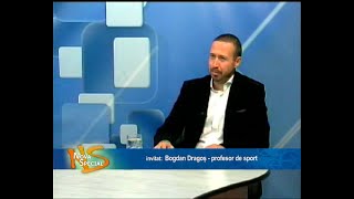 Emisiune Nova Special - invitat Bogdan Dragoș - 21 noiembrie 2024