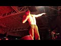 Imagine Dragons | Mouth of the River | Evolve Tour | 6.6.18
