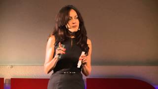 She’s someone: Humanising women involved in street based sex work | Sally Tonkin | TEDxStKilda