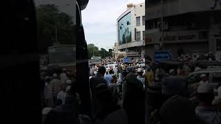 Chennai Masjid